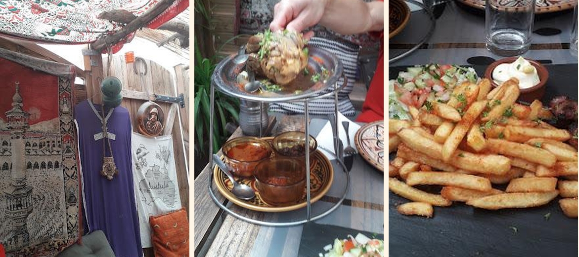 Restaurant L'Oriental - Gallery Image 1