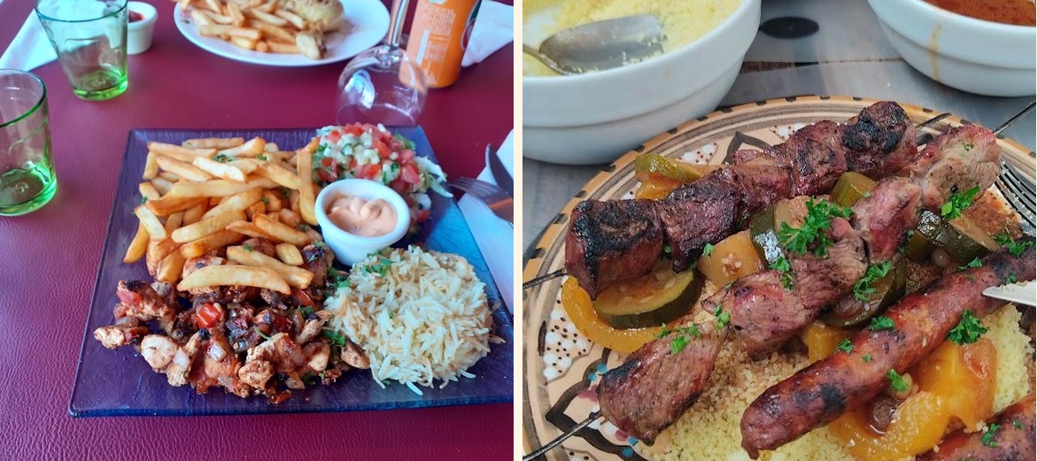 Restaurant L'Oriental - Gallery Image 5