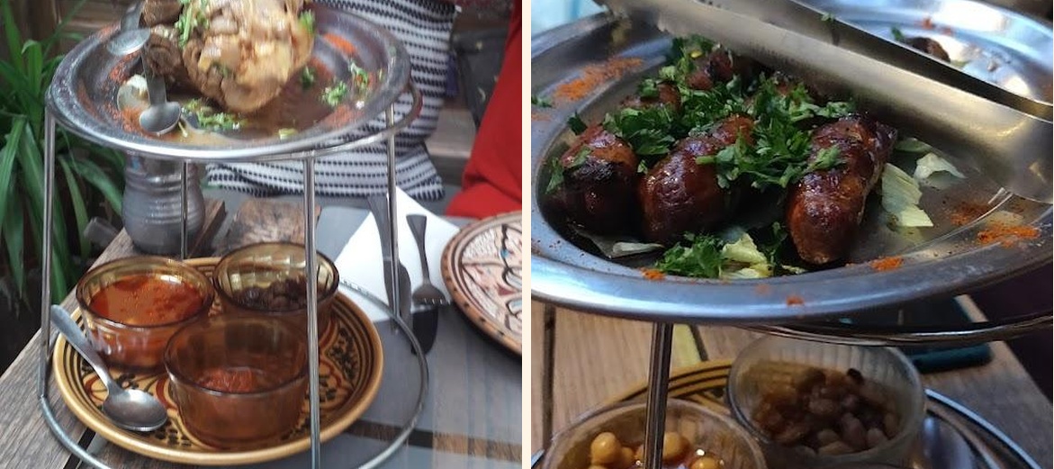 Restaurant L'Oriental - Gallery Image 7